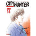 City Hunter N.14 QCITY014 Panini_001
