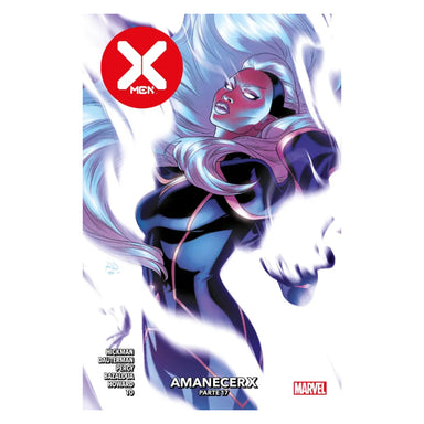 X-Men N.21 IXMEN021 Panini_001