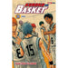 Kuroko No Basket N.24 QKURO024 Panini_001