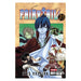 Fairy Tail N.25 QMFTA025 Panini_001