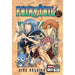 Fairy Tail N.27 QMFTA027 Panini_001