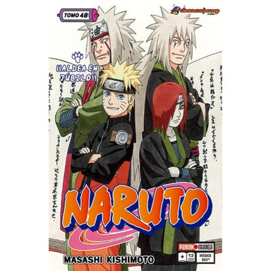 Naruto N.48 QMNAR048 Panini_001