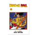 Dragon Ball N.17 QMDRB017 Panini_001