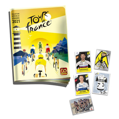 Tour De France™ 2021 Panini