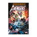 Avengers 02 IAVEN002 Panini Comics