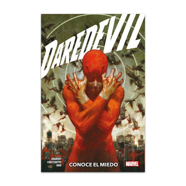 Daredevil N. 1 IDARE001 Panini Comics