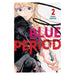 Blue Period N.02 QBLPE002 Panini_001