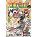 Fairy Tail N.29 QMFTA029 Panini_001