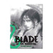 Blade Of The Immortal N.2 QBLAD002 Panini_001