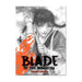 Blade Of The Immortal N.4 QBLAD004 Panini_001