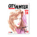 City Hunter N.4 QCITY004 Panini_001