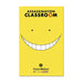 Assassination Classroom N.1 (De 21) QMACL001 Panini_001