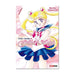 Sailor Moon N.1 QMSMO001 Panini_001