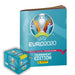 Álbum Edición Torneo Tapa Blanda + Caja X 50 Sobres UEFA EURO 2020™ Panini_001