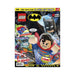 Lego Batman N.5 QLEBT005 Panini_001