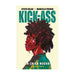 Kick-Ass Vol.03: La Chica Nueva QKICK003 Panini_001