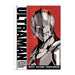 Ultraman N.1 QULTR001 Panini_001