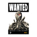 Wanted QMWAN001HC Panini_001