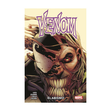 Venom Vol.02 IVENO002 Panini_001
