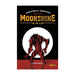 Moonshine Vol.02: Tren De Miseria QMOON002 Panini_001