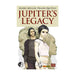 Jupiter'S Legacy 1 (Hc) QJUPE001 Panini_001