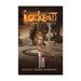 Locke & Key Vol.05: Maquinaría De Relojería QLOKE005HC Panini_001