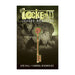 Locke & Key 2: Juegos Mentales (Hc) QLOKE002HC Panini_001