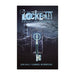 Locke & Key 3: Corona De Sombras (Hc) QLOKE003HC Panini_001