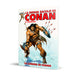 La Espada Salvaje De Conan: La Llegada De Conan (Hc) QSSCO001 Panini_001