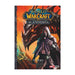 World Of Warcraft Vol.06: La Maldición De Los Worgen QWOWC006 Panini_001