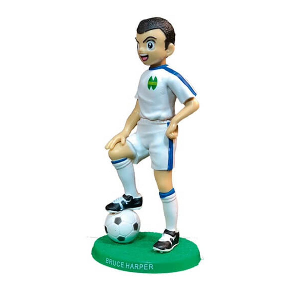 Súper Campeones Figuras N.12 HMXSUP012 Panini_001