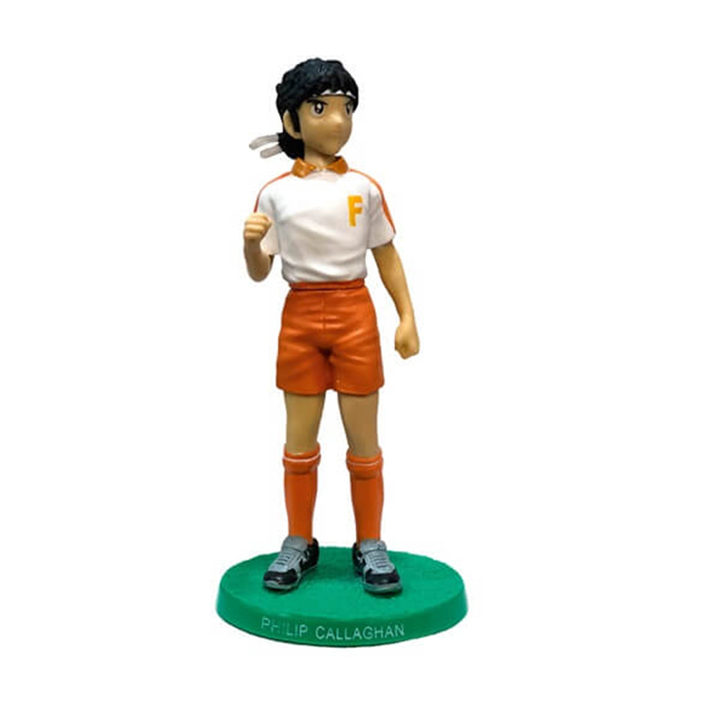 Súper Campeones Holly E B N.20 HMXSUP020 Panini_001