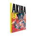 Akira N.1 QAKIR001 Panini_001