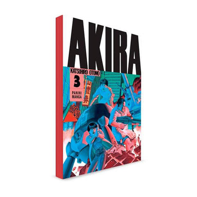 Akira N.3 QAKIR003 Panini_001