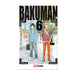 Bakuman N.6 (De 20) QMBAK006 Panini_001