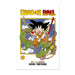 Dragon Ball N.1 QMDRB001 Panini_001