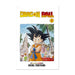 Dragon Ball N.3 QMDRB003 Panini_001