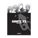 Gantz N.22 QMGAN022 Panini_001
