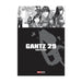 Gantz N.29 QMGAN029 Panini_001