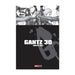 Gantz N.30 QMGAN030 Panini_001