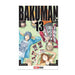 Bakuman N.13 (De 20) QMBAK013 Panini_001