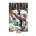 Bakuman N.3 (De 20) QMBAK003 Panini_001