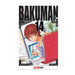 Bakuman N.14 (De 20) QMBAK014 Panini_001